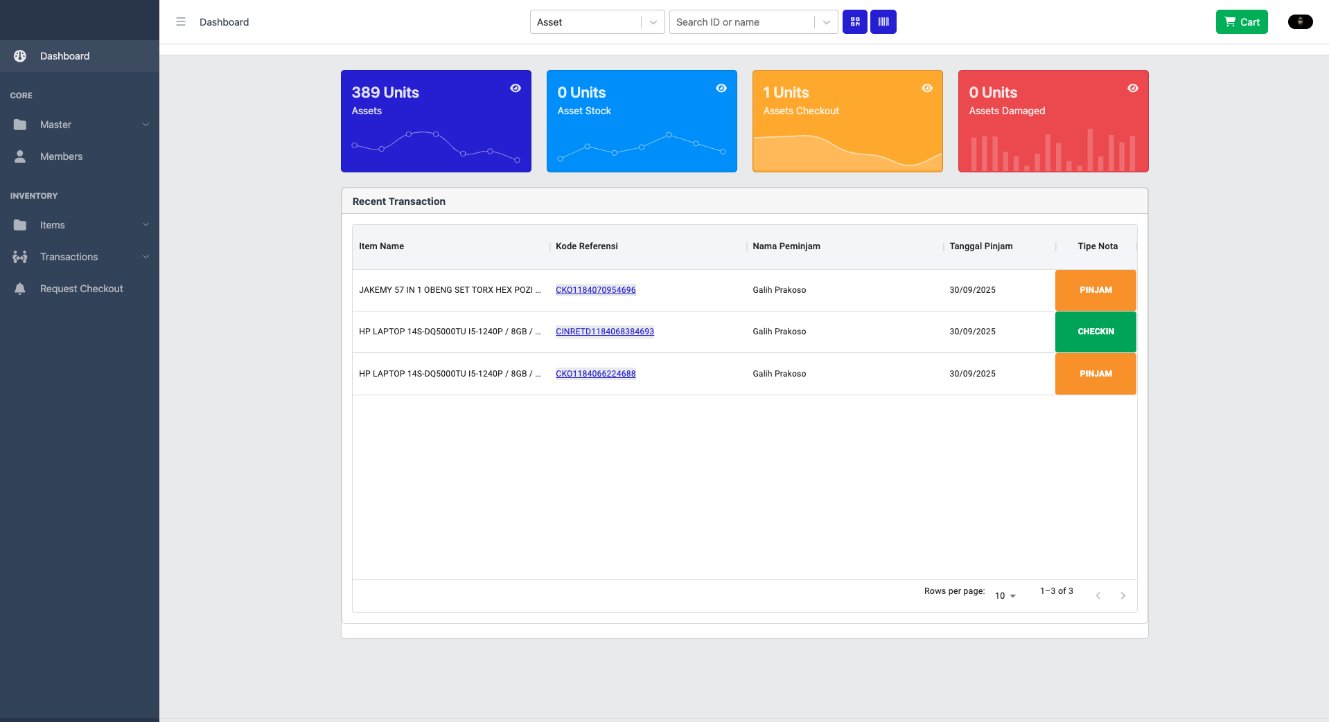 Inventory Management thumbnail